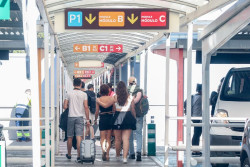 Los consumidores europeos acusa a Bruselas de tomar partido por las aerol&iacute;neas por el expediente a Espa&ntilde;a
