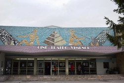 Los cortos de animaci&oacute;n ser&aacute;n los protagonistas este lunes en el Festival internacional de cine de Pi&eacute;lagos