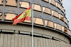 Los cuatro nuevos magistrados del TC jurar&aacute;n su cargo ante el Rey el 31 de diciembre y tomar&aacute;n posesi&oacute;n el 9 de enero