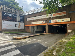 Los descuentos en los parkings de México y Pombo comienzan hoy hasta el día 30