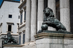 Los diputados se  gastaron 12,2 millones en viajes por Espa&ntilde;a durante la pasada legislatura.