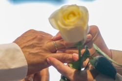 Los divorcios aumentaron en Espa&ntilde;a en 2021 hasta los 93.505, un 2,7% m&aacute;s que en 2020