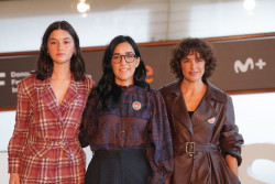 `Los Domingos, con 14 nominaciones, y `Sirat` con 7, pel&iacute;culas espa&ntilde;olas favoritas a la XIII edici&oacute;n de Premios Platino