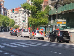 Los domingos de la Claxonfon&iacute;a&nbsp;