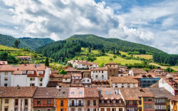 Los dos acusados por la muerte de un joven asturiano en Potes tienen el 18 la vista para un acuerdo que evite el juicio