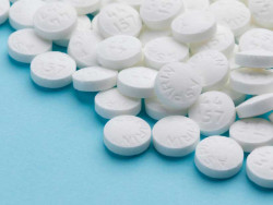 Los efectos extraordinarios en el control de las complicaciones de la COVID-19 que tiene la Aspirina