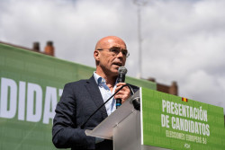Los ejes del partido conservador europeo: descentralizar la UE, m&aacute;s inversi&oacute;n en defensa y blindaje de fronteras