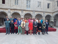 Los enfermeros piden mayor ratio y mejores condiciones en la celebraci&oacute;n del d&iacute;a de su patr&oacute;n