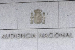 Los etarras `Santi` y `Peio` reconocen ante la AN haber participado en el asesinato del periodista L&oacute;pez de Lacalle