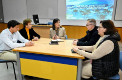 Los eventos deportivos generan un impacto económico cercano a los 7 millones de euros anuales palabra de la alcaldesa de  Santander