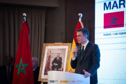 Los eventuales socios de PSOE y PP tienen posturas sobre Marruecos que chocan con los dos grandes partidos