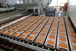 Los fabricantes de Sobaos y Quesadas preocupados por la recesion  de ventas debido al encarecimiento de precios