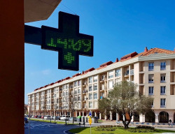  Los farmac&eacute;uticos advierten de que los positivos de los autotest se tienen que confirmar con una PCR