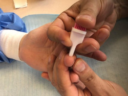 Los fiscales exigen igualdad, test serol&oacute;gicos igual que para los jueces