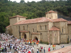 Los franciscanos anuncian que abandonan Santo Toribio ante la "incertidumbre" de la Di&oacute;cesis