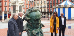 Los Goya 2024 tendr&aacute; el mayor n&uacute;mero de invitados nominados y ofrecer&aacute; 14.000 localidades para las actividades previas