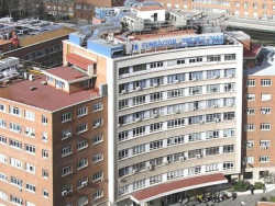 Los hospitales  de Madrid lideran la Excelencia nacional 