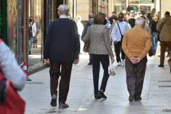  Los indicadores de la pandemia se mantienen estables en Cantabria