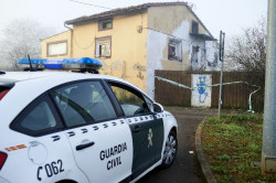 Los investigadores no hallan ADNde terceras personas en el lugar del doble crimen de Liaño