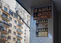 Los j&oacute;venes tienen que destinar m&aacute;s del 90% de su salario para emanciparse en solitario, seg&uacute;n el CJE