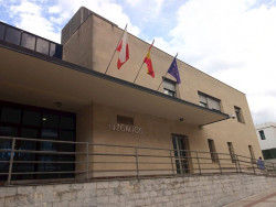 Los juzgados de Cantabria han incoado casi 9.000 procedimientos nuevos durante el estado de alarma