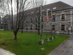 Los lanzamientos de vivienda caen un 10% en el 3º trimestre en Cantabria y las demandas por ocupación, un 66,7%