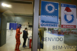 Los lípidos en sangre como potenciales biomarcadores de la Covid persistente, según un estudio