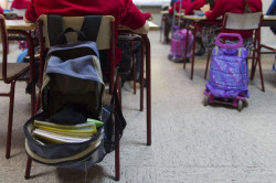 Los malos resultados de España en Matemáticas y Ciencia suponen pérdidas de 7.000 millones por cada cohorte de Primaria