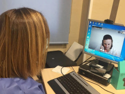  Los m&eacute;dicos de AP aseguran que la pandemia por Covid-19 est&aacute; beneficiando a la pr&aacute;ctica de la telemedicina