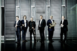 Los mejores instrumentistas de viento se dan cita en el Palacio de Festivales para interpretar a Poulenc