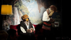 Los menores de 12 años entrarán gratis en Cabárceno hasta el 30 de diciembre