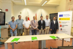 Los menores de 26 años pueden solicitar desde hoy la Tarjeta Interoperable Transporte de Cantabria