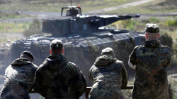 Los mercaderes de Europa tienen que reinventarse en la guerra.&nbsp;