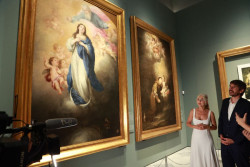 Los Museos Estatales de Cultura amplían su programa de actividades con intérprete en Lengua de Signos Española