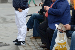 Los muslos m&aacute;s grandes est&aacute;n asociados con un menor riesgo de enfermedad card&iacute;aca en la obesidad