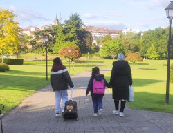 Los musulmanes en Espa&ntilde;a piden m&aacute;s profesores para los 400.000 posibles alumnos potenciales que existen