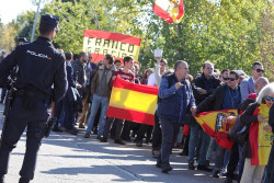 Los nietos de Franco acuden al TEDH por vulneraci&oacute;n de sus derechos con la exhumaci&oacute;n del dictador