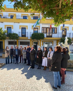 Los obispos europeos llaman a la comunidad internacional a "detener" la guerra en Ucrania, tras un a&ntilde;o de conflicto