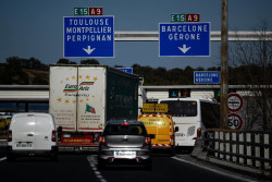 Los obispos franceses apoyan a los agricultores y piden al gobierno "tomar medidas urgentes"
