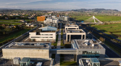 Los Parques Científicos y Tecnológicos de Cantabria, Tenerife y Euskadi exploran oportunidades de colaboración