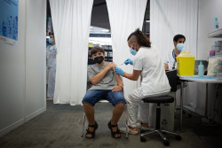  Los pediatras se posicionan a favor de la vacunaci&oacute;n en ni&ntilde;os de 5 a 11 a&ntilde;os de edad