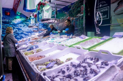 Los percebes, las almejas y la merluza, los alimentos que más suben de precio a pocos días de Navidad