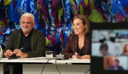 Los presidentes de CCAA del PP firman y remiten una petici&oacute;n conjunta para reunir ya la Conferencia de Presidentes