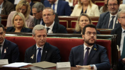 Los presidentes del PP critican que Aragon&eacute;s no se quede en el Senado cuando pide di&aacute;logo desde Catalu&ntilde;a