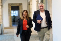 Los presupuestos de Cantabria de 2025 serán "realistas"