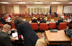 Los Presupuestos entran en su fase decisiva 