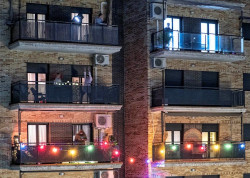  Los problemas psicol&oacute;gicos derivados del confinamiento podr&iacute;an perduran meses o a&ntilde;os