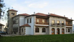 Los profesionales del Centro de Salud de Sar&oacute;n crean una p&aacute;gina de informaci&oacute;n para atender a los usuarios del CS Pisue&ntilde;a-Cay&oacute;n