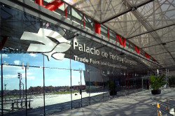 Los recintos feriales y palacios de congresos moderan su crecimiento en ingresos al 6% en 2024, seg&uacute;n Informa