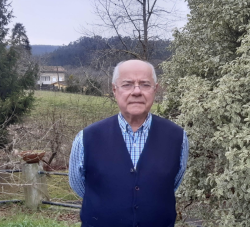 Los Recio, un siglo de queseros…., por Pedro Arce Díez